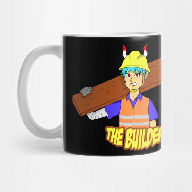 The builder by dedeath